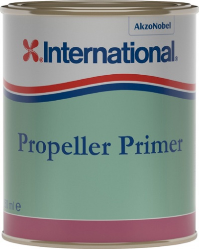 Propeller Primer, Red 250ml